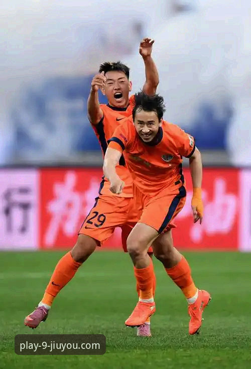 九游最新版下载 青岛海牛3-1逆转上海海港:中超观赛指南与赛事深度解析